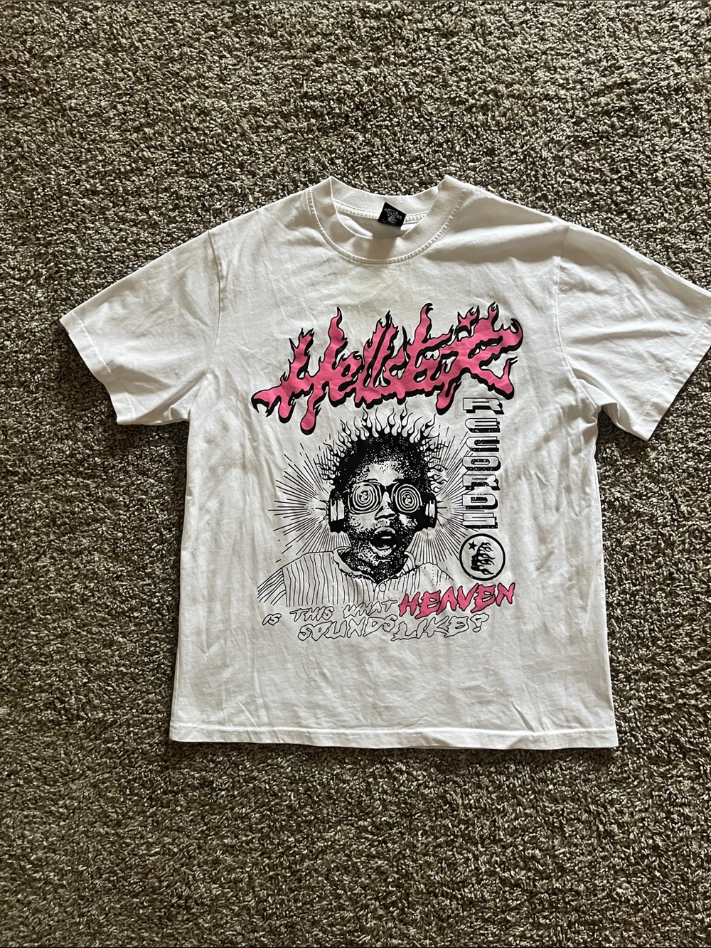 Hellstar Shirt